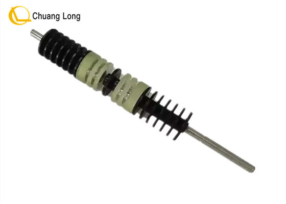 ভালো দাম S4520000317 4520000317 এটিএম খুচরা যন্ত্রাংশ Hyosung 5600 HCDU রোলার শ্যাফ্ট 7310000386-40 অনলাইন