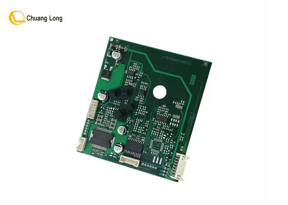 ভালো দাম ATM মেশিনের যন্ত্রাংশ উইঙ্কর শাটার কন্ট্রোল বোর্ড 01750171722 1750171722 অনলাইন