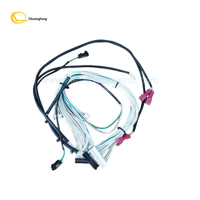 ভালো দাম 445-0740240 4450740240 ATM মেশিনের খুচরা যন্ত্রাংশ NCR S2 উপস্থাপক হার্নেস অনলাইন