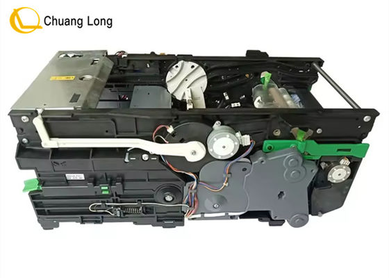 ভালো দাম ATM মেশিনের যন্ত্রাংশ Wincor Nixdorf CMD-V4 স্ট্যাকার মডিউল 1750109659 1750058042 অনলাইন