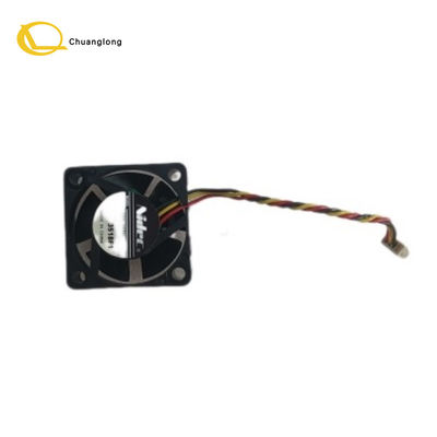 ভালো দাম Nidec D03X-05TM 3010 5V 0.12A কুলিং ফ্যান ZR-30FAN 49-233199-125A 49233199125A Diebold BV5 অনলাইন