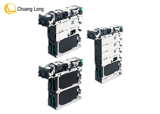 ভালো দাম ATM মেশিনের যন্ত্রাংশ FUJISTU GSR50 মডিউল নগদ পুনর্ব্যবহারযোগ্য অনলাইন