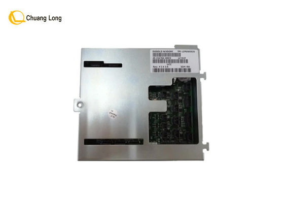 ভালো দাম ATM Parts Diebold Components সুইচিং পাওয়ার সাপ্লাই 49-254764-000D 49254764000D অনলাইন