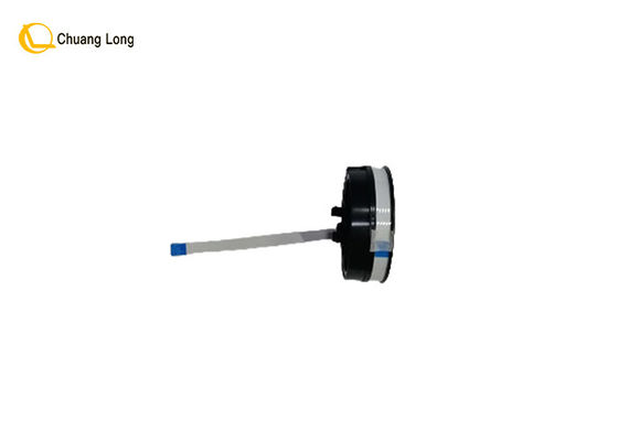 ভালো দাম ATM মেশিনের যন্ত্রাংশ 4500000609 Hyosung MX5600 স্ট্যাকার ক্যাবল Rotarty Assy 7310000726 S7310000726 অনলাইন