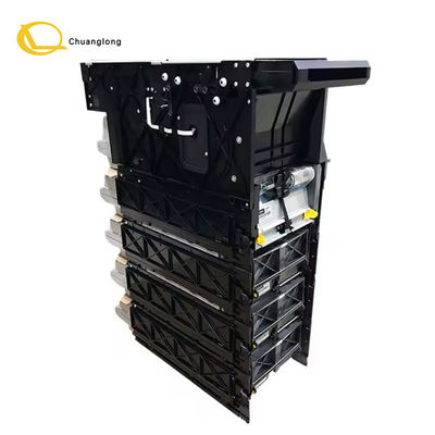 ভালো দাম এটিএম গ্লোরি এনএমডি 100 নগদ ডিসপেনসর 4 টি ক্যাসেটের সাথে 4 টি চ্যানেল NMD100 গ্লোরি ডেলারু মিডিয়া ডিসপেনসর নোট ক্যাসেটের সাথে অনলাইন