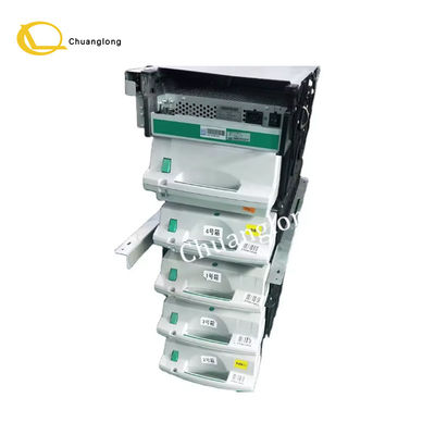 ভালো দাম ATM মেশিনের যন্ত্রাংশ NMD100 গ্লোরি ডেলারু মিডিয়া ডিসপেনসার এবং SDK সহ NMD100 ব্যাংক নোট ক্যাসেট অনলাইন