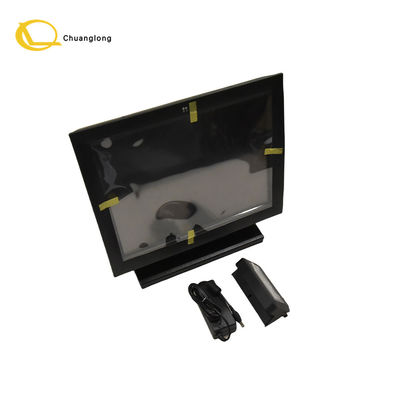 ভালো দাম 01750287820 Wincor Nixdorf BA83 টাচ মনিটর সি টাচ কালো পিওএস ক্যাশার ক্যাবল সহ অনলাইন