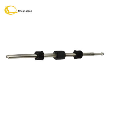 ভালো দাম Hyosung ATM খুচরা যন্ত্রাংশ নতুন উন্নয়ন Hyosung শীর্ষ ডাবল সনাক্তকরণ রোলার S7310000676 7310000676 অনলাইন