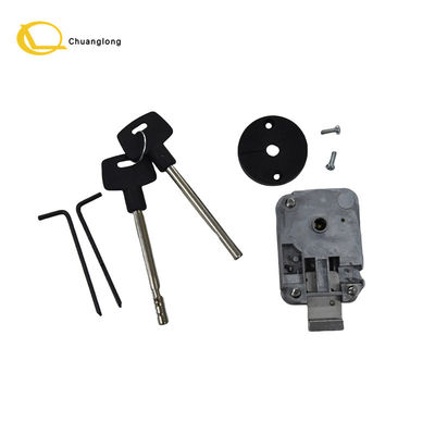 ভালো দাম এনসিআর ৬৬২৫ হাই সিকিউরিটি এটিএম মেশিন স্কয়ার ডেডবোল্ট সহ মেকানিক্যাল কী লক অনলাইন