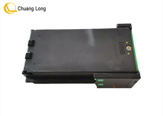ভালো দাম নতুন এটিএম মেশিনের যন্ত্রাংশ Fujitsu G750 ক্যাসেট KD03710-D707 অনলাইন