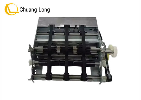 ভালো দাম এটিএম মেশিনের যন্ত্রাংশ Fujitsu Presenter Head Unit for F510 Machine KD03300-C400 অনলাইন