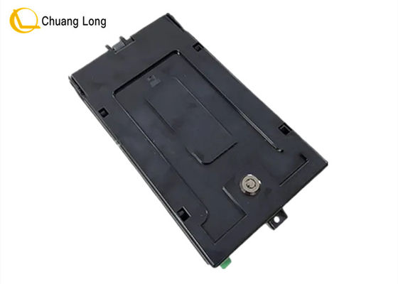 ভালো দাম ATM মেশিনের যন্ত্রাংশ Fujitsu F53 F56 প্রত্যাখ্যান বক্স KD03590-D700C অনলাইন