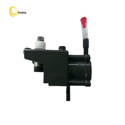 ভালো দাম ATM মেশিনের যন্ত্রাংশ NCR S2 ভ্যাকুয়াম পাম্প সমাবেশ 445-0751323 4450751323 অনলাইন