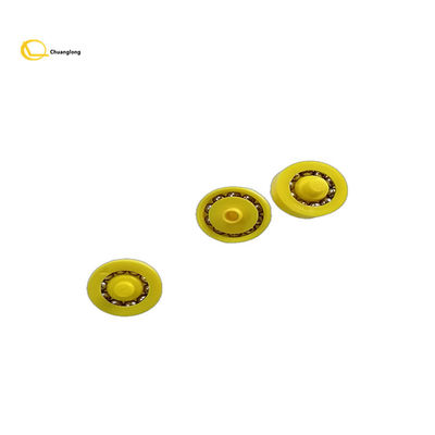 ভালো দাম ATM মেশিনের যন্ত্রাংশ NCR ATM যন্ত্রাংশ ক্যাসেট হুইল পিউসার লেয়ার 4450582370 445-0582370 2030000531 অনলাইন