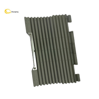 ভালো দাম এনসিআর এটিএম 445-0691563 গ্রে প্লাস্টিক এনসিআর ক্যাসেট দরজা লোহা 4450691563 2030001352 অনলাইন