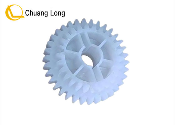 ভালো দাম ATM মেশিনের যন্ত্রাংশ Fujitsu F53 F56 নিম্ন ইউনিট গিয়ার34-26 KD02881-Y360 অনলাইন