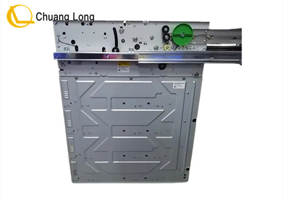 ভালো দাম S7430006447 ATM Parts Hyosung 8600 মুভমেন্ট স্টিলের দেহ CDU30_MB CGKR200043 7430006447 অনলাইন