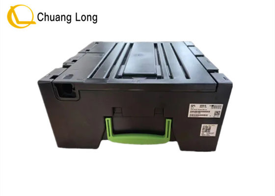 ভালো দাম এটিএম মেশিনের যন্ত্রাংশ Diebold Nixdorf DN100 DN200 RRB প্রত্যাখ্যান প্রত্যাখ্যান বক্স ইউনিট প্রত্যাখ্যান বিন ক্যাসেট 01750314098 1750314098 অনলাইন