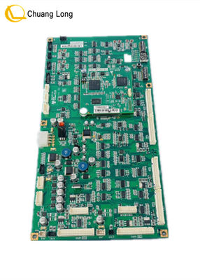 ভালো দাম এটিএম মেশিনের যন্ত্রাংশ Hyosung BRM50 RBU IO B/D S7760000389 7760000389 অনলাইন