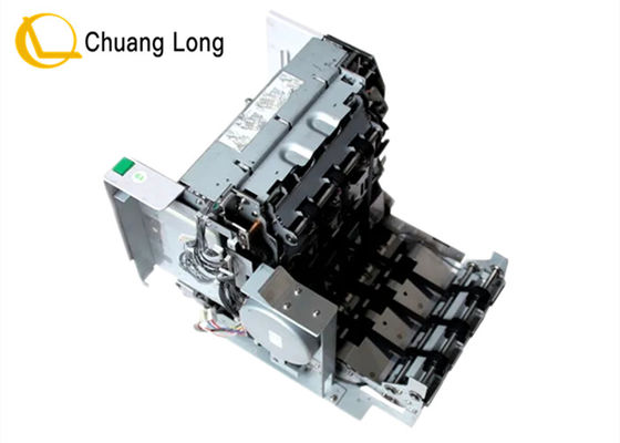 ভালো দাম ATM মেশিনের যন্ত্রাংশ NCR স্ব-পরিষেবা উপরের পরিবহন মডিউল KD02161-D311 009-0028598 অনলাইন