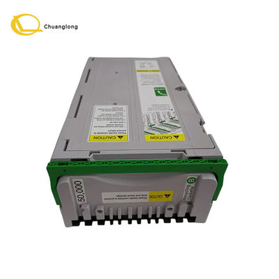 ভালো দাম S7430008104 RC60 বিসিএ এটিএম মেশিনের যন্ত্রাংশ BRM24 RC30 পুনর্ব্যবহারযোগ্য ক্যাসেট মার্কিন যুক্তরাষ্ট্রের জন্য Hyosung 8600, 8600T, 8600S অনলাইন