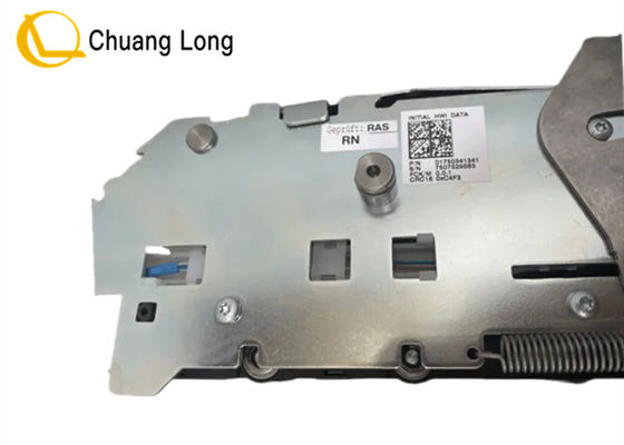 ভালো দাম ATM মেশিনের যন্ত্রাংশ Diebold Nixdorf DN200 DN450 HMT মাঝারি পরিবহন 1750341341 01750341341 অনলাইন