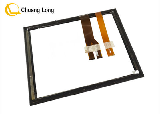 ভালো দাম 1750343663 01750343663 এটিএম মেশিনের যন্ত্রাংশ Diebold Nixdorf DN ডিসপ্লে DN450 স্পর্শ পর্দা 19 