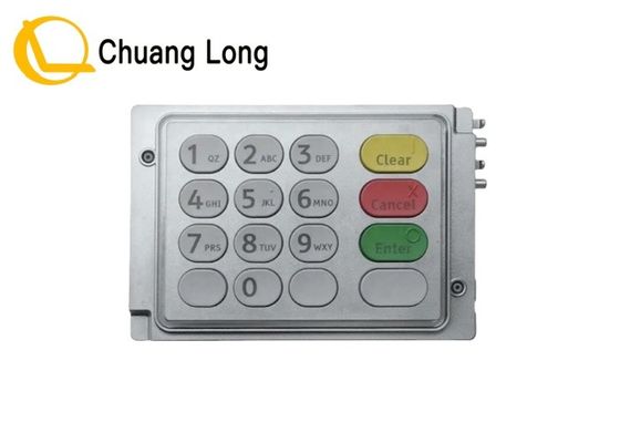 ভালো দাম ATM মেশিনের যন্ত্রাংশ NCR EPP V3 কীবোর্ড 445-0745408 4450745408 অনলাইন