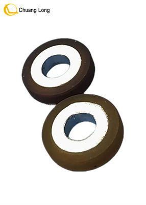 ভালো দাম ATM মেশিনের যন্ত্রাংশ Hyosung 5600 ফিড রোলার বিভাজক টাইপ 2 7310000386 7310000386-5 অনলাইন