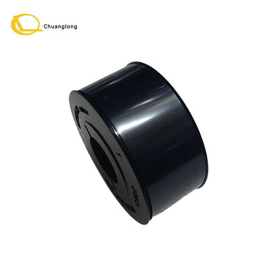 ভালো দাম ATM Wincor পার্ট Wincor C4060 এসক্রো ব্ল্যাক টেপ 1750126457-49 1750123766 01750123766 অনলাইন