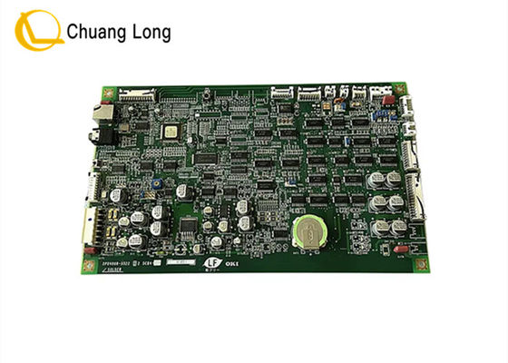 ভালো দাম ATM মেশিনের যন্ত্রাংশ OKI 6040W 21SE G7 ক্যাশ ডিসপেনসার CABC বোর্ড 2PU4008-3322 অনলাইন