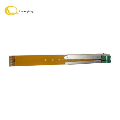 ভালো দাম এনসিআর এটিএম 998-0235655 এনসিআর পড়ুন লিখুন চৌম্বকীয় মাথা R/W 123 Sankyo 3q8 কার্ড রিডার পার্টস 9980235655 অনলাইন