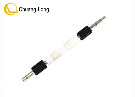 ভালো দাম ATM মেশিনের যন্ত্রাংশ NCR S2 উল্লম্ব Trns শ্যাফ্ট Assy LW 4450739079 445-0739079 অনলাইন