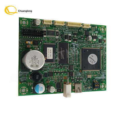 ভালো দাম এনসিআর এটিএম মেশিনের যন্ত্রাংশ প্রিপেইন্ট প্রিন্টার প্রধান বোর্ড এনসিআর 6622E এসএস 22E লো-এন্ড এটিএম প্রিন্টারের জন্য 0090025345 অনলাইন