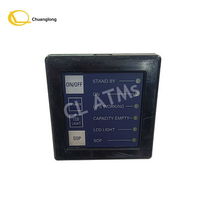 ভালো দাম Wincor Nixdorf হাউজিং এসওপি অপারেটর প্যানেল কিট PN 01750129722 1750129722 অনলাইন