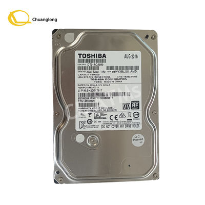 ভালো দাম টoshiba DT01ABA100V 1TB SATA 3.5 হার্ড ড্রাইভ কম পাওয়ার হার্ড ড্রাইভ পিসির জন্য এটিএম কিওস্ক পার্টস অনলাইন