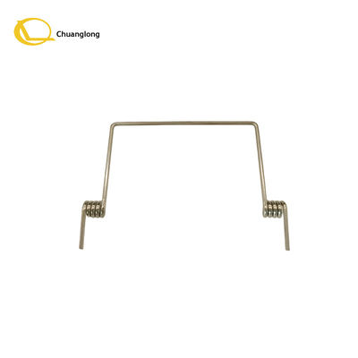 ভালো দাম Hyosung ATM Parts 4588000179 S4588000179 এর জন্য ডাবল টর্শন স্প্রিং অনলাইন