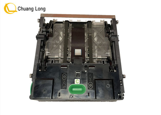 ভালো দাম ATM মেশিনের যন্ত্রাংশ NCR S2 CARRIAGE FA 445-0782430 4450782430 অনলাইন