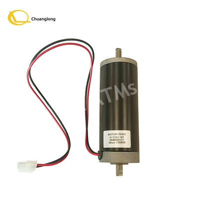 ভালো দাম Hyosung ATM Parts Motor H-CDU 14T ডিসি মোটর S5640000127 অনলাইন