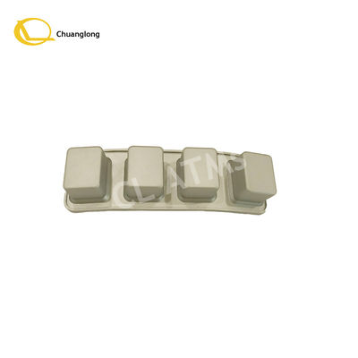 ভালো দাম S4960000344 4960000344 হিওসং এটিএম হিওসং হ্যালো II রাবার ফাংশন প্যাড অনলাইন