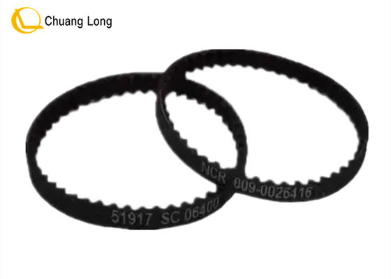 ভালো দাম ATM মেশিন পার্টস NCR S2 বেল্ট সিঙ্ক্রোনিক 54T FHT-3x5mm 009-0031091 0090031091 অনলাইন