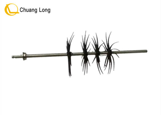 ভালো দাম 49242427000A-03 49253615000A ATM মেশিন পার্টস Diebold 5500 প্যাডল হুইল শ্যাফ্ট Assy অনলাইন