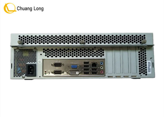 ভালো দাম ATM মেশিনের যন্ত্রাংশ Wincor Nixdorf SWAP-PC EPC 4G DualCore E5300 TPMen 01750235485 1750235485 অনলাইন