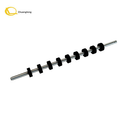 ভালো দাম Diebold Nixdorf ATM Parts DN100 DN100 DN100 DN RR ক্যাসেট 9 রোল ড্রাইভ শ্যাফ্ট 1750382068 অনলাইন