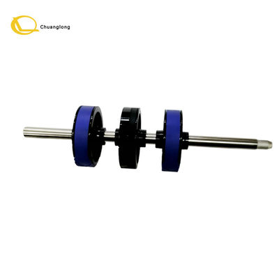 ভালো দাম Diebold Nixdorf ATM মেশিন পার্টস DN100 শ্যাফ্ট Opteva ফিডশ্যাফ্ট 49204018000A এর জন্য অনলাইন