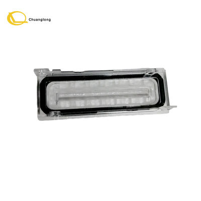 ভালো দাম Diebold Nixdorf ATM মেশিন পার্টস কার্ড রিডার বেজেল 49209542000F-2 অনলাইন