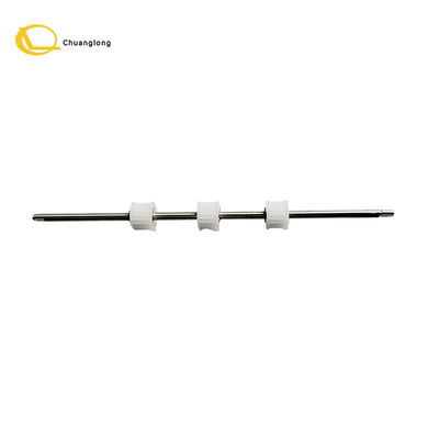 ভালো দাম এনসিআর এটিএম মেশিনের যন্ত্রাংশ এস২ এসএনটি ডাইভার্ট ড্রাইভ শ্যাফ্ট এসি 445-0761208-115 অনলাইন