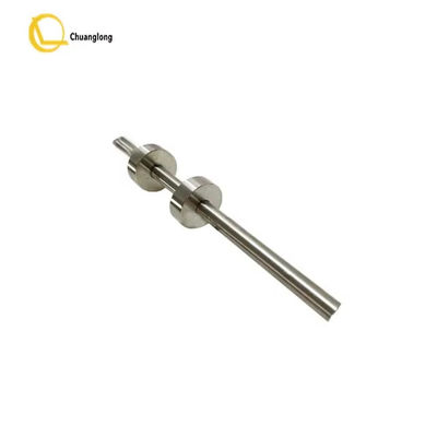 ভালো দাম এনসিআর এটিএম মেশিনের যন্ত্রাংশ ধাতু উপস্থাপক এলভিডিটি শ্যাফ্ট অ্যাসি 445-0709475 অনলাইন