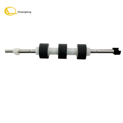 ভালো দাম উইঙ্কর এটিএম মেশিনের যন্ত্রাংশ প্লাস্টিকের ধূসর পলি টান শ্যাফ্ট সিএমডি-ভি 4 1750035762 অনলাইন