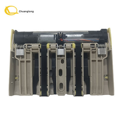 ভালো দাম Wincor ATM মেশিন পার্টস CMD-V4 ATM ট্রান্সপোর্ট মেকানিজম ক্ল্যাম্প 1750053977 অনলাইন